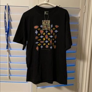 Black Bape shirt